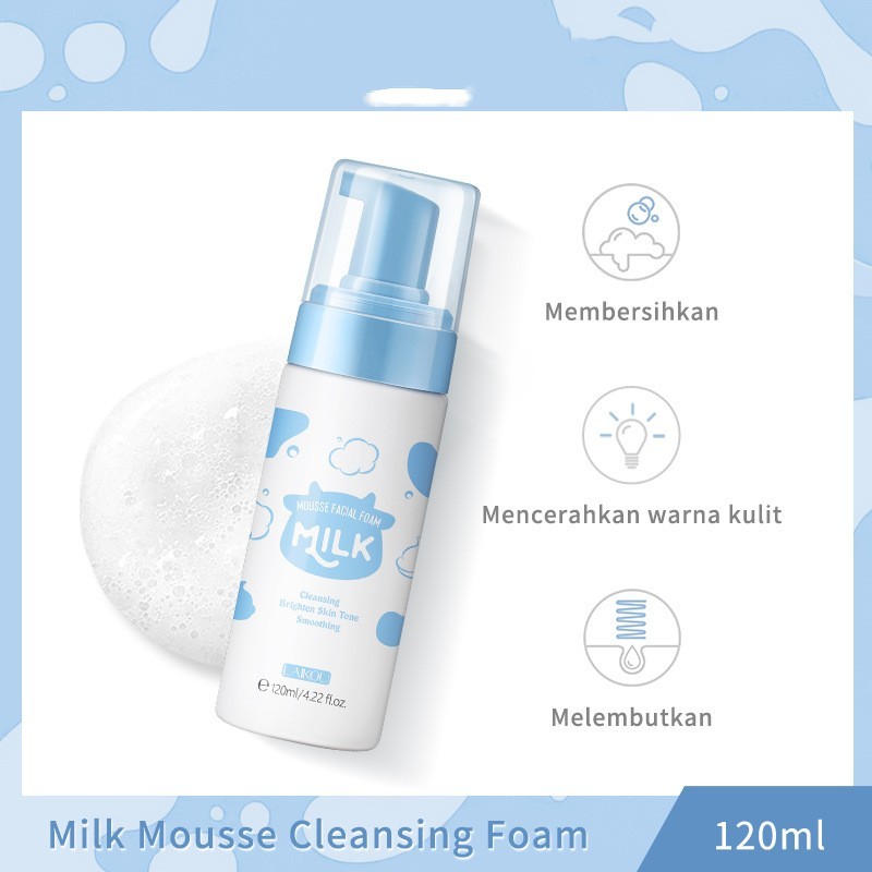 120ml Pore Cleansing Facial Toner โ Deep Cleaning Skin Care with Hyaluronic Acid