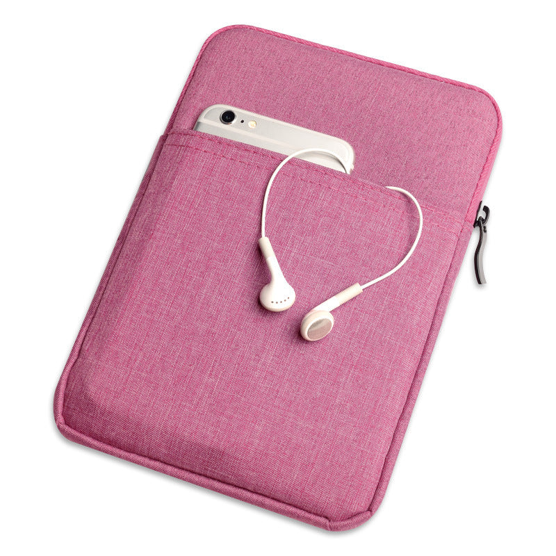 Protective iPad Sleeve Case – Shockproof & Water-Resistant Pouch for iPad 10.2", 10.5", Pro 11"