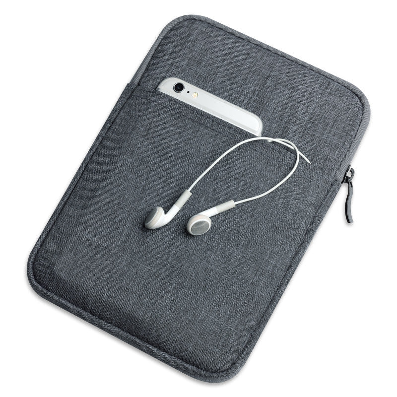 Protective iPad Sleeve Case – Shockproof & Water-Resistant Pouch for iPad 10.2", 10.5", Pro 11"