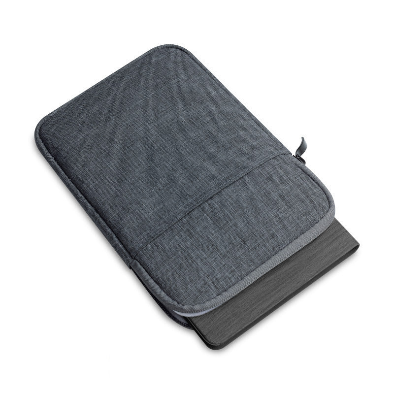 Protective iPad Sleeve Case – Shockproof & Water-Resistant Pouch for iPad 10.2", 10.5", Pro 11"