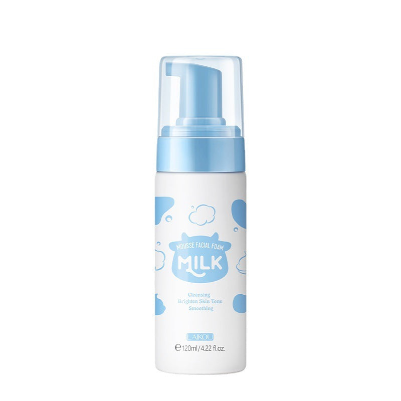 120ml Pore Cleansing Facial Toner โ Deep Cleaning Skin Care with Hyaluronic Acid
