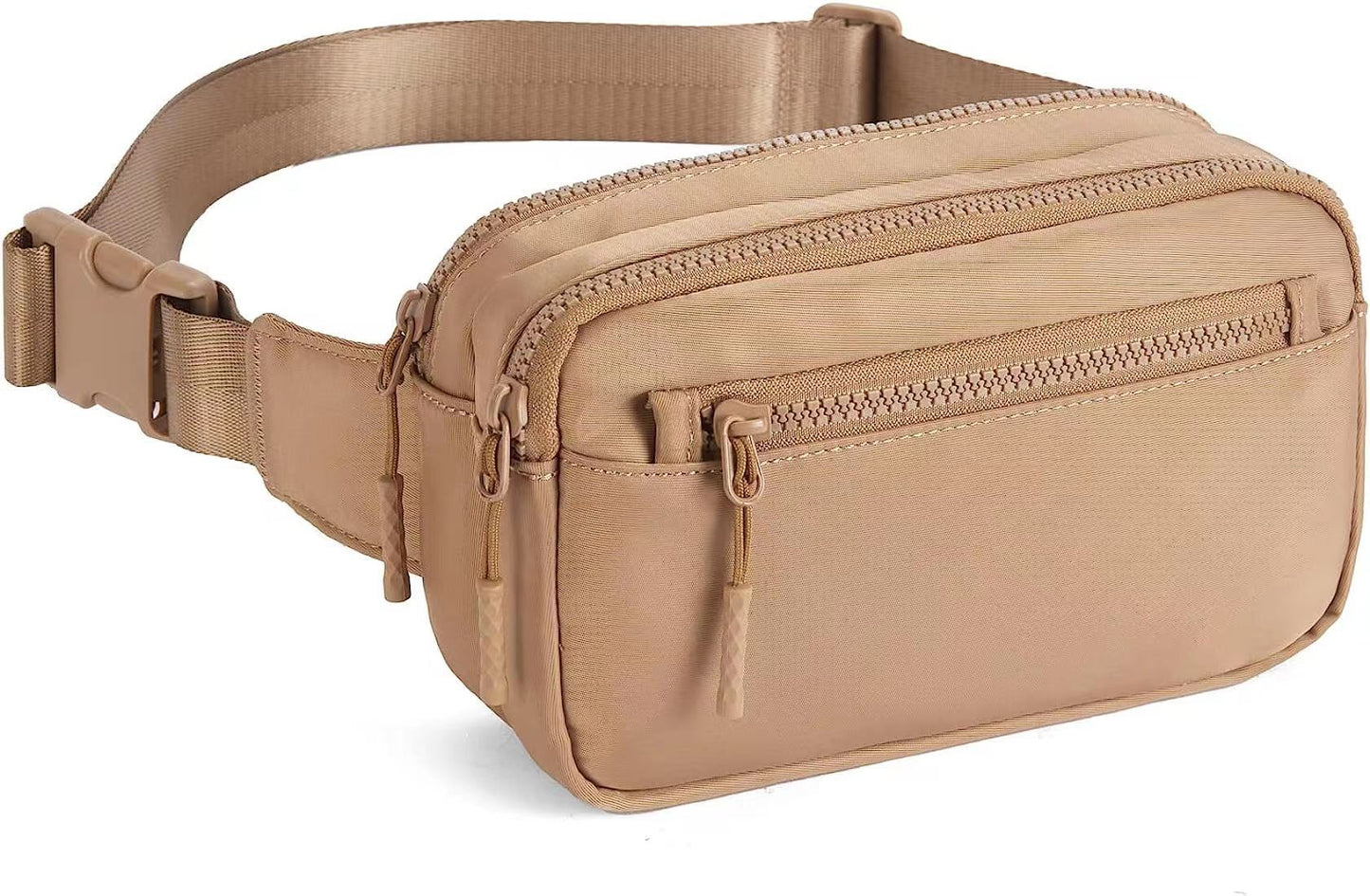 Waterproof Sports Waist & Chest Bag – Ultra-Light, Multi-Color Travel Pack