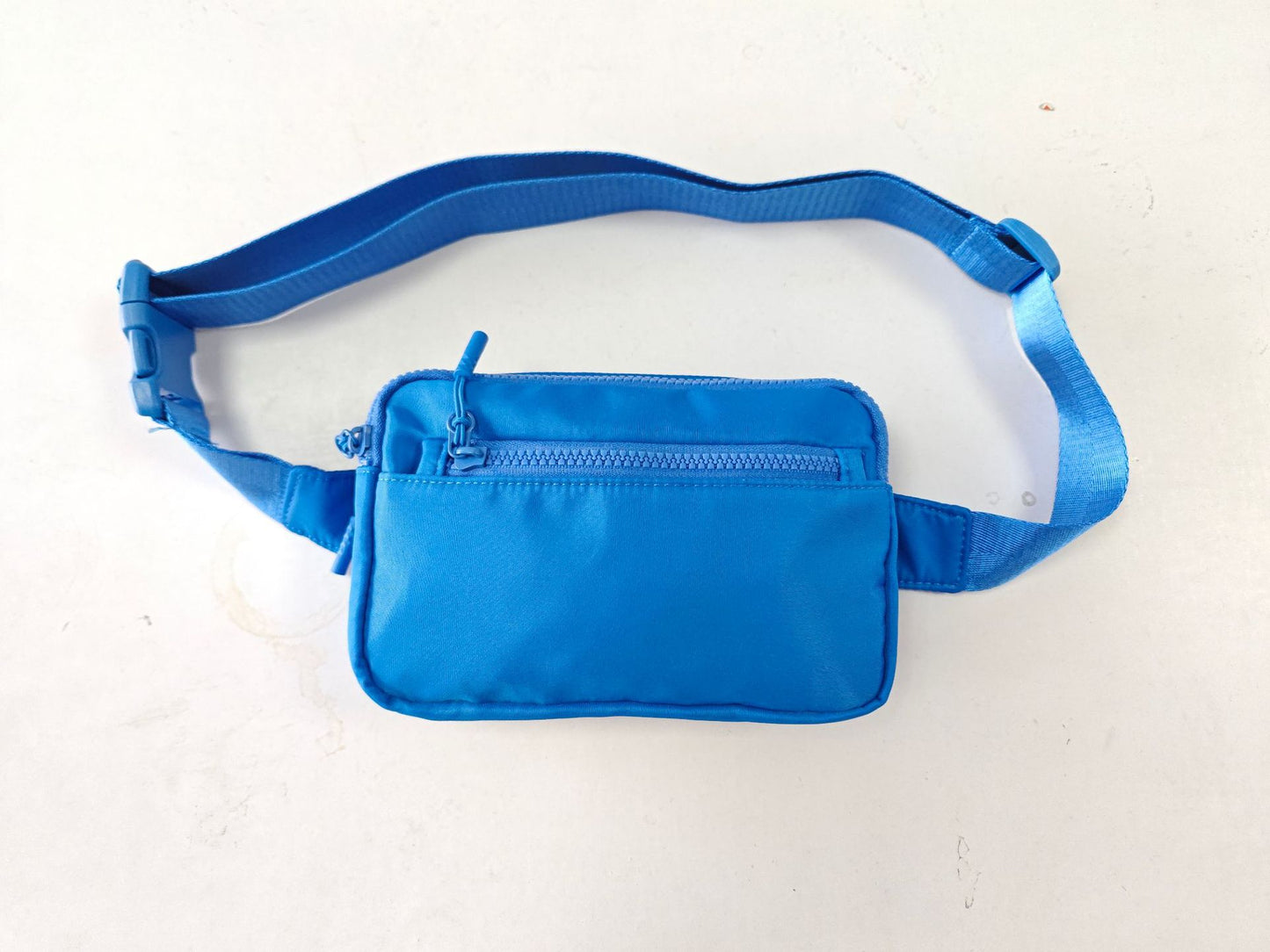 Waterproof Sports Waist & Chest Bag – Ultra-Light, Multi-Color Travel Pack