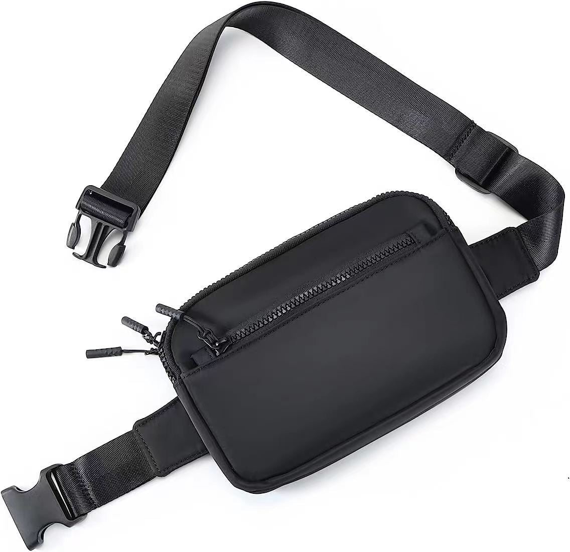 Waterproof Sports Waist & Chest Bag – Ultra-Light, Multi-Color Travel Pack