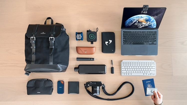 Tech Accessories