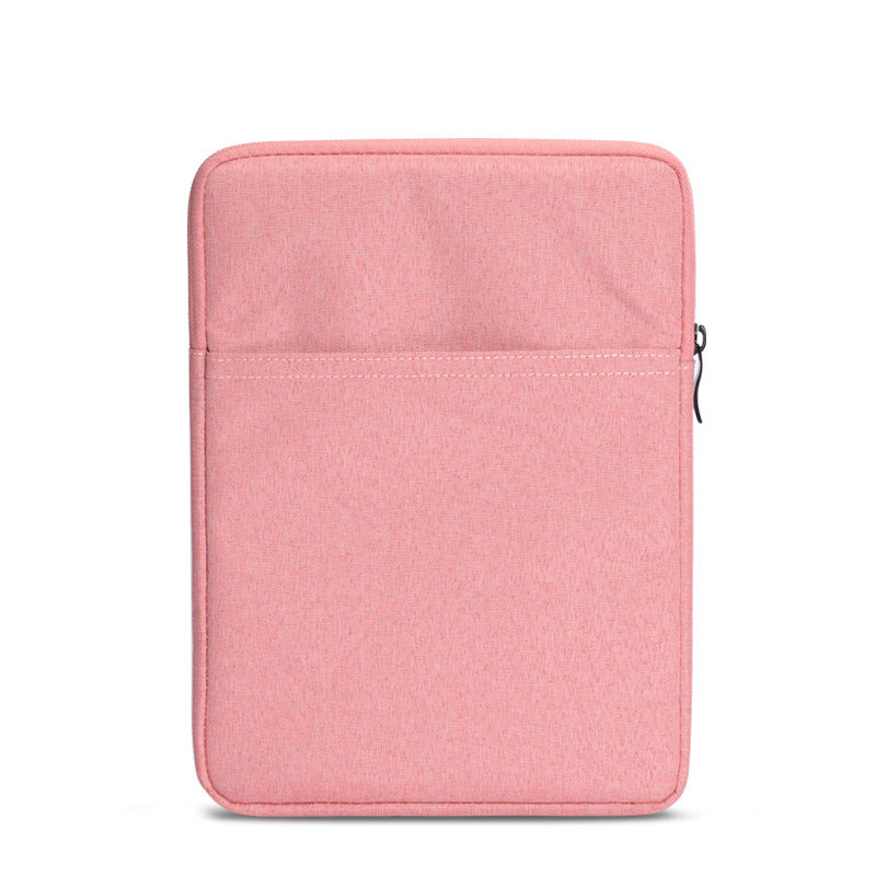 Protective iPad Sleeve Case – Shockproof & Water-Resistant Pouch for iPad 10.2", 10.5", Pro 11"