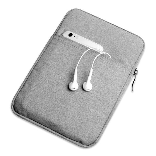 Protective iPad Sleeve Case – Shockproof & Water-Resistant Pouch for iPad 10.2", 10.5", Pro 11"