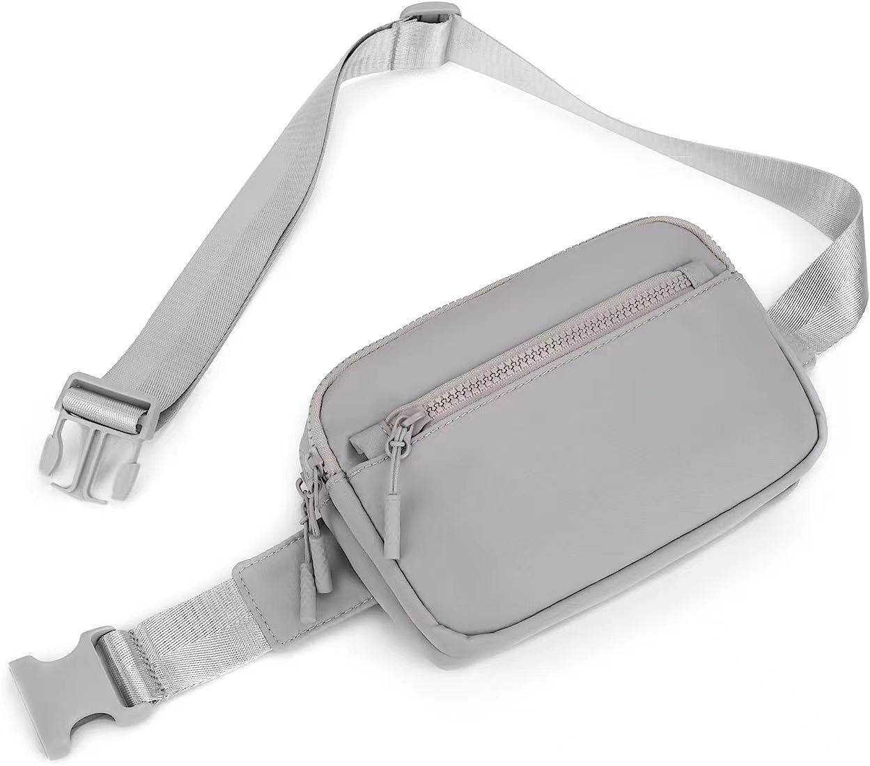 Waterproof Sports Waist & Chest Bag – Ultra-Light, Multi-Color Travel Pack