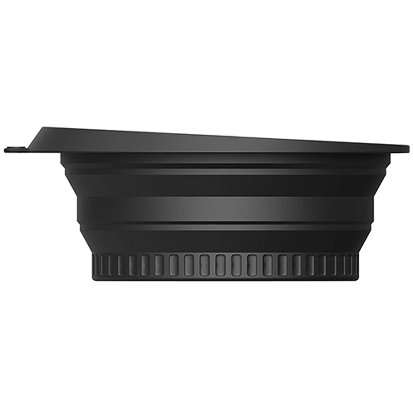 Silicone Facial Ice Bath Bowl Cold Therapy Ice Bowl for Face Puffiness Relief Lightweight Foldable Face Bowl